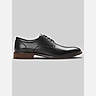 Joseph Abboud Cosmo Leather Plain Toe Oxfords