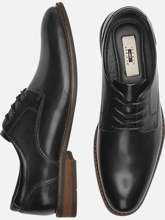 Joseph Abboud Cosmo Plain Toe Oxfords | Dress Shoes| Men's Wearhouse