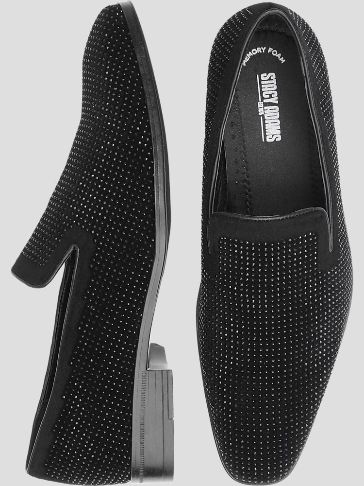 Tuxedo shoes men's wearhouse best sale