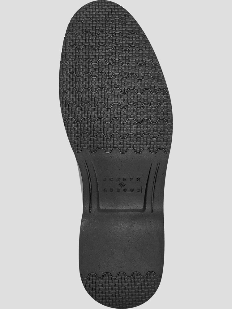Men's wearhouse joseph outlet abboud shoes