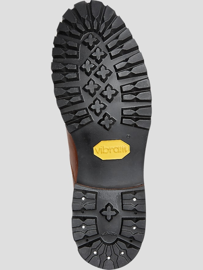 Bedstu Protege Trek Leather Cap Toe Boots