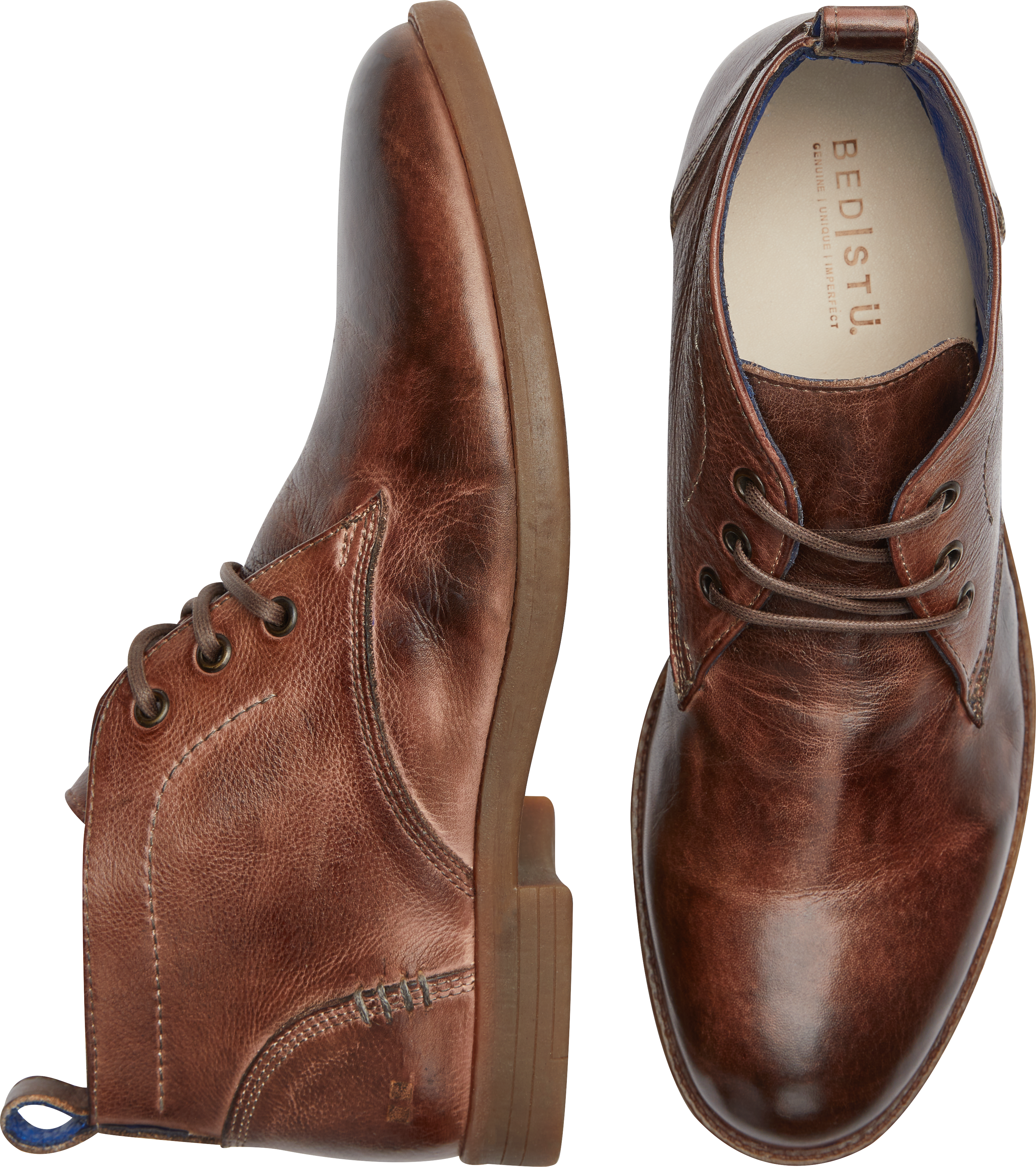 Illiad Chukka Boots