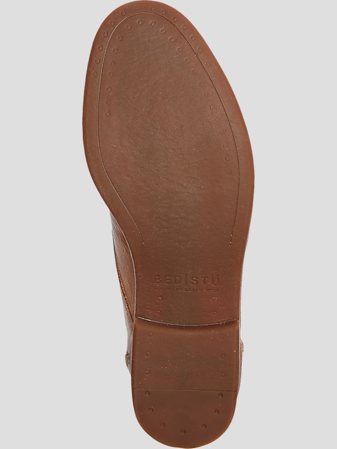 Bedstu Illiad Leather Lace-Up Chukka Boots