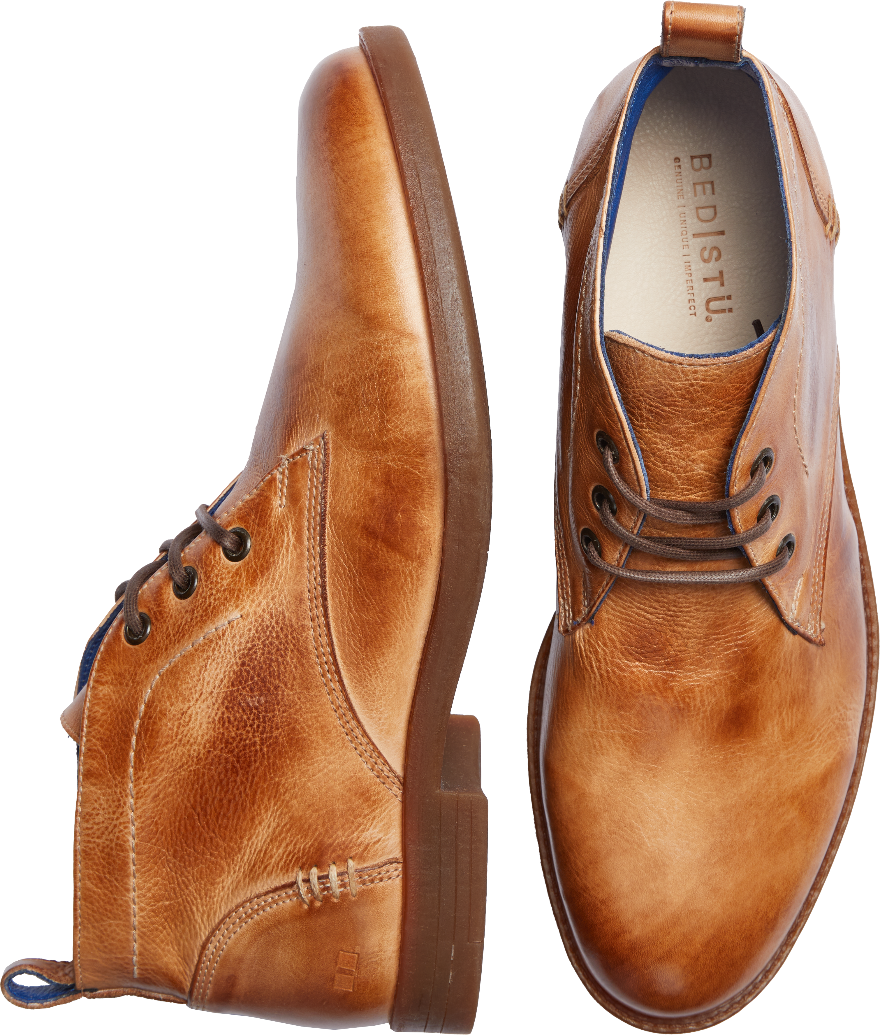 Bed stu hotsell chukka boots