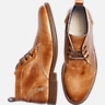 Bedstu Illiad Leather Lace-Up Chukka Boots