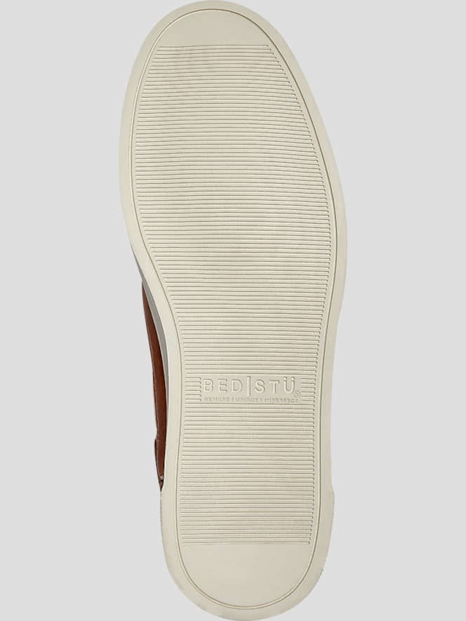 Bedstu Wizard Leather Moc Toe Sneakers