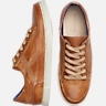 Bedstu Wizard Leather Moc Toe Sneakers
