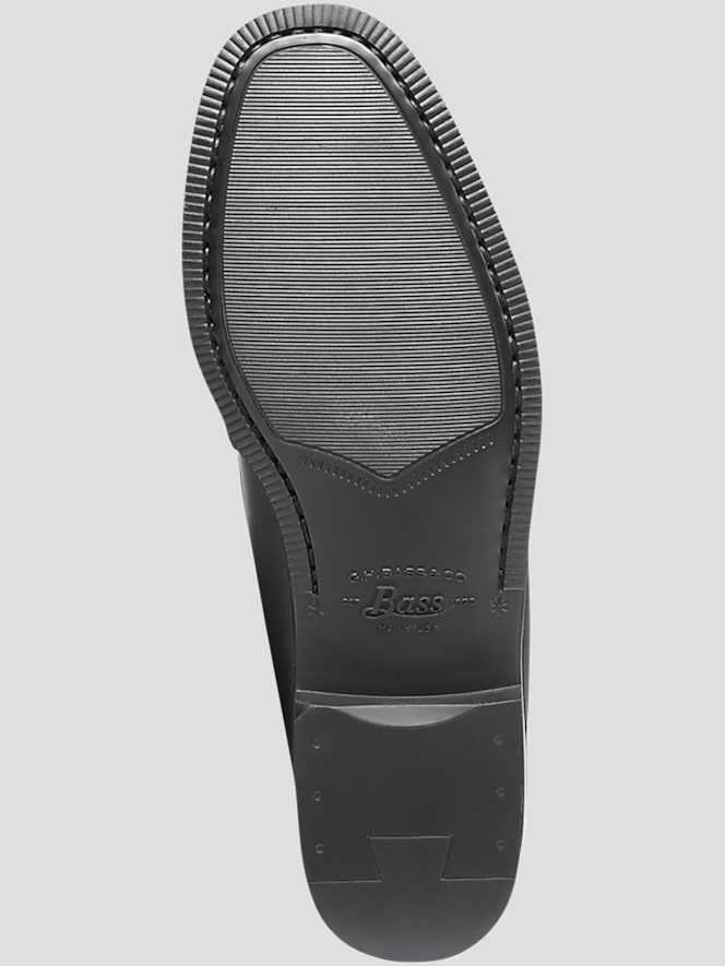 G.H.BASS Larson Easy Weejuns® Moc Toe Loafers | Casual Shoes