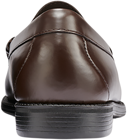 Larson Easy Weejuns® Moc Toe Loafers