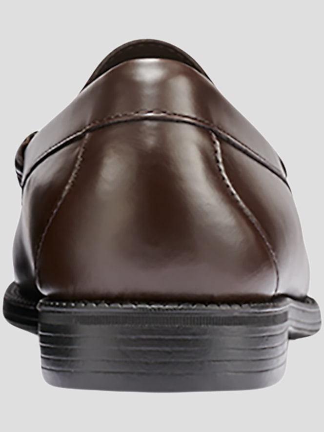 G.H.BASS Larson Easy Weejuns&reg; Moc Toe Loafers