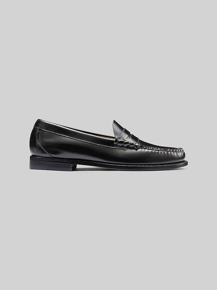 G.H.BASS Larson Weejuns® Moc-Toe Slip-On Loafers | Loafers | Men's