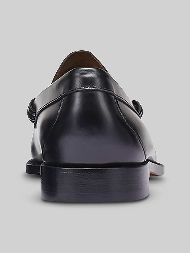 G.H.BASS Lennox Tassel Weejuns&reg; Moc Toe Loafers