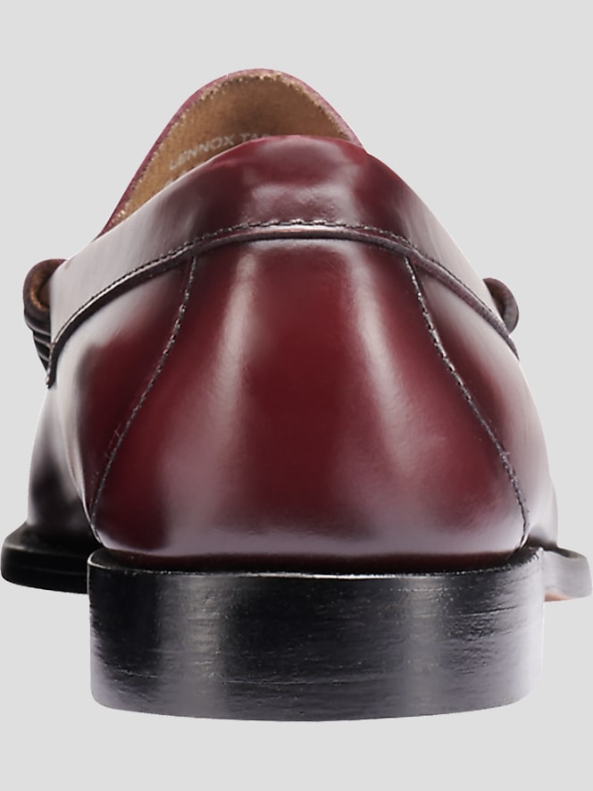 G.H.BASS Lennox Tassel Weejuns&reg; Moc Toe Loafers