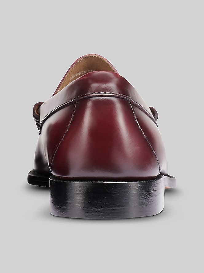 G.H.BASS Lennox Tassel Weejuns&reg; Moc Toe Loafers