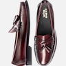 G.H.BASS Lennox Tassel Weejuns&reg; Moc Toe Loafers