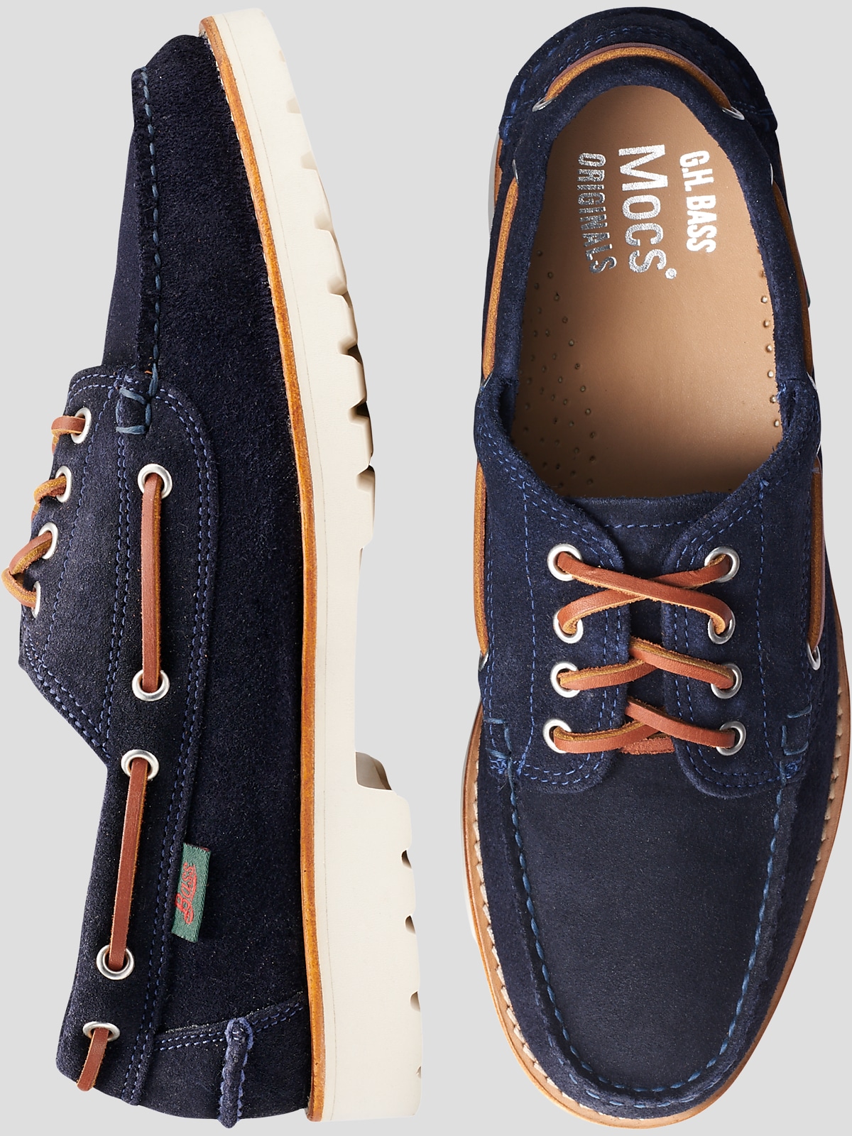 Men's wearhouse boat shoes cheap