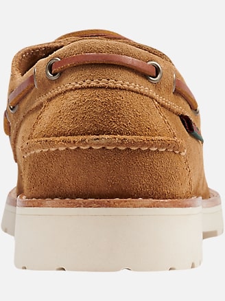 G.H.BASS Ranger Camp Boat Shoes | Casual Shoes| Men's Wearhouse