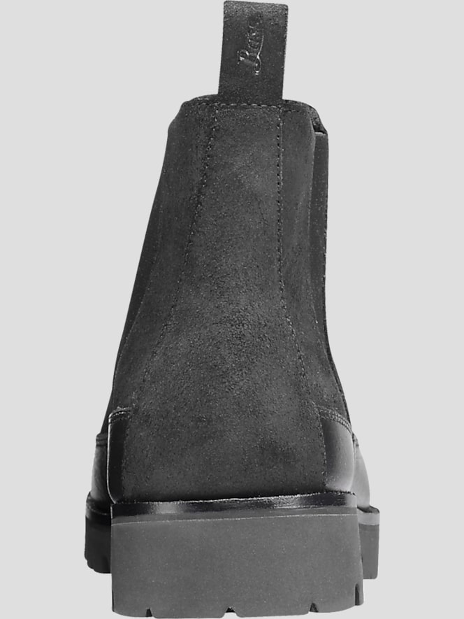 G.H.BASS Ranger Chelsea Super Lug Boots