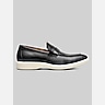 Stacy Adams Spencer Moc Toe Penny Loafers