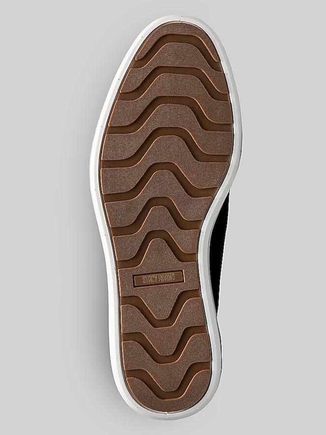 Stacy Adams Trudell Wingtip Lace-Up Hybrid Oxfords