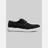 Stacy Adams Trudell Wingtip Lace-Up Hybrid Oxfords