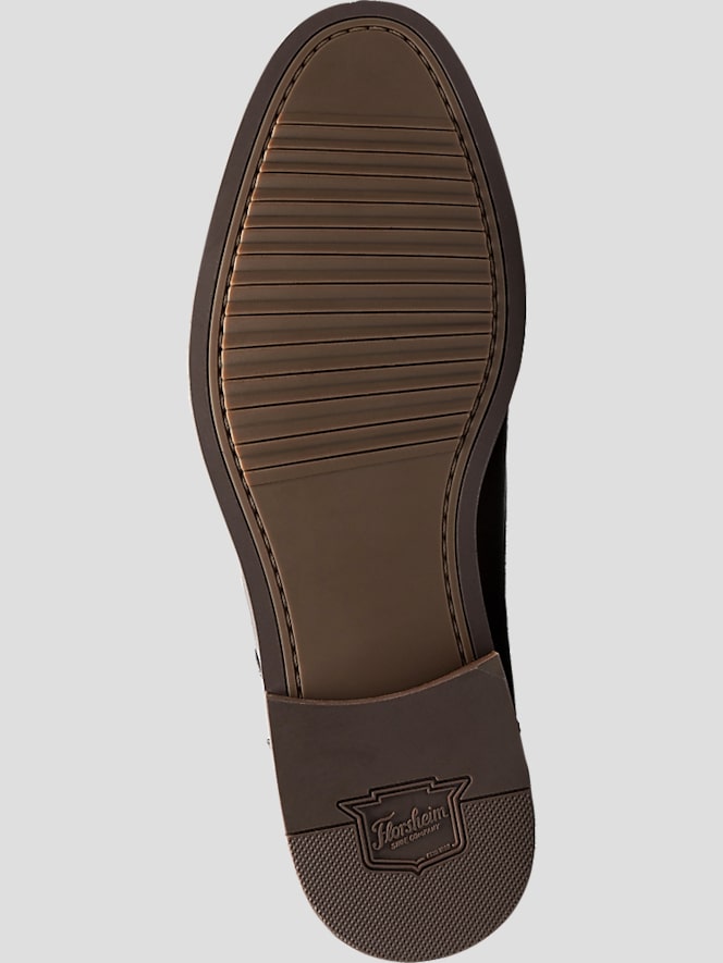 Florsheim Rucci Plain Toe Gore Boots