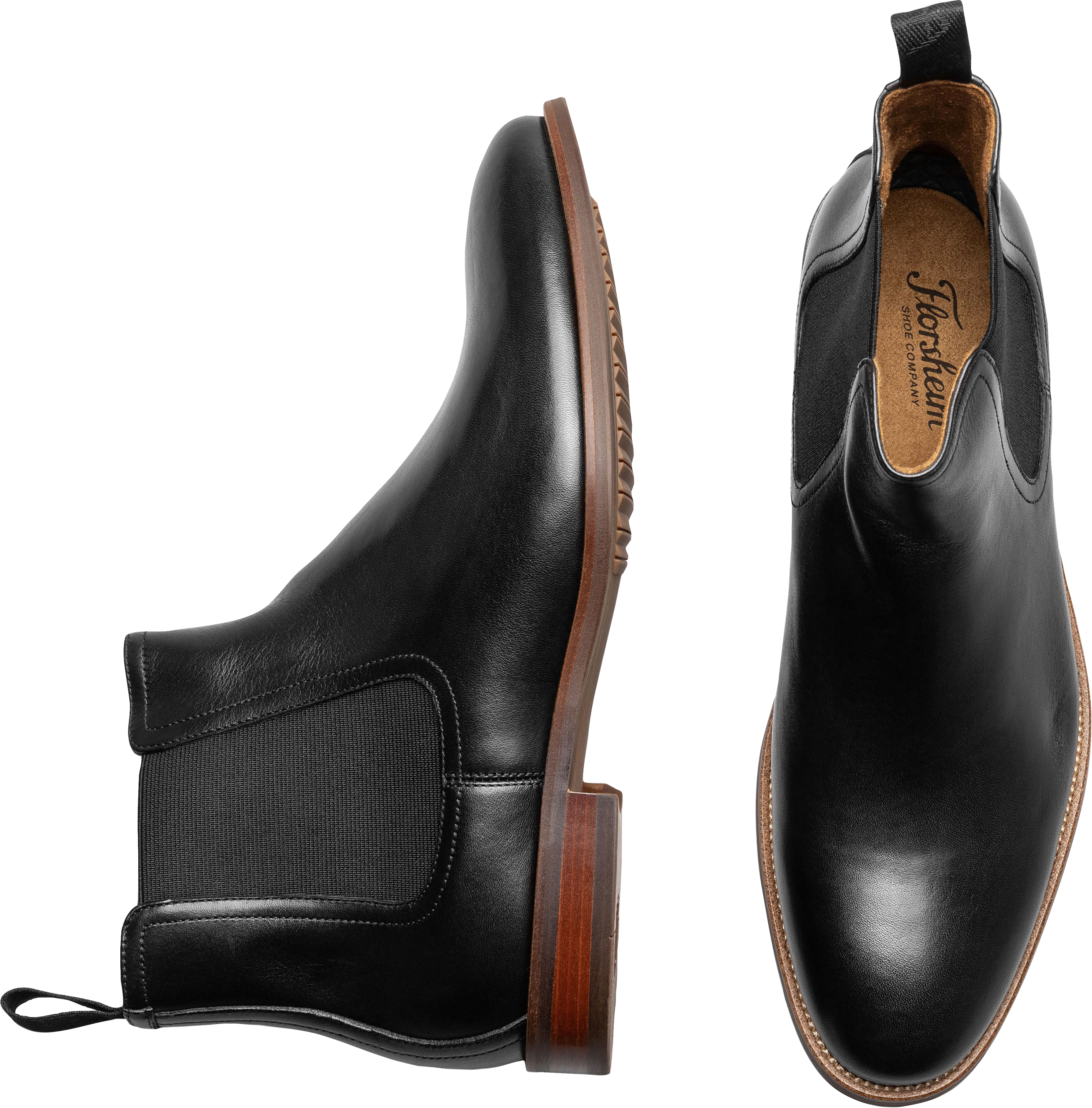 Florsheim boots outlet