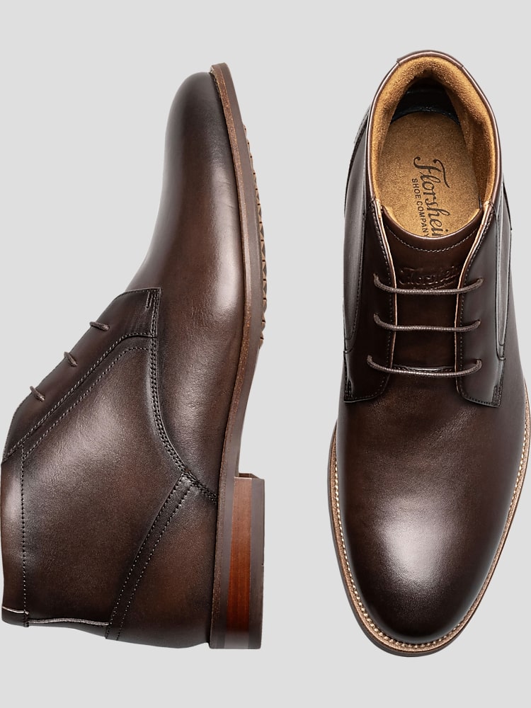 Florsheim casey hotsell chukka boot