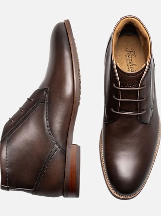 Florsheim Rucci Plain Toe Chukka Boots | All Clearance $39.99| Men's ...