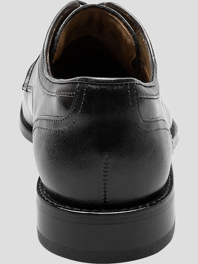 Florsheim Conetta Leather Cap Toe Oxfords
