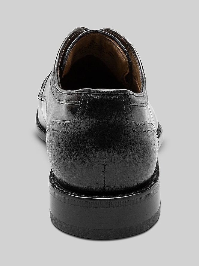 Florsheim Conetta Leather Cap Toe Oxfords