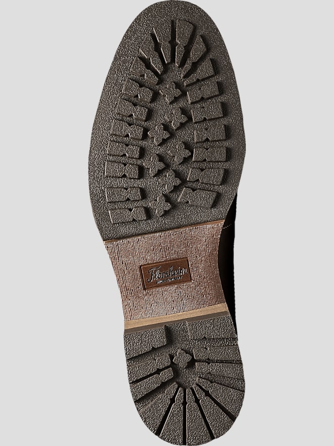 Florsheim Lodge Leather Chukka Boots
