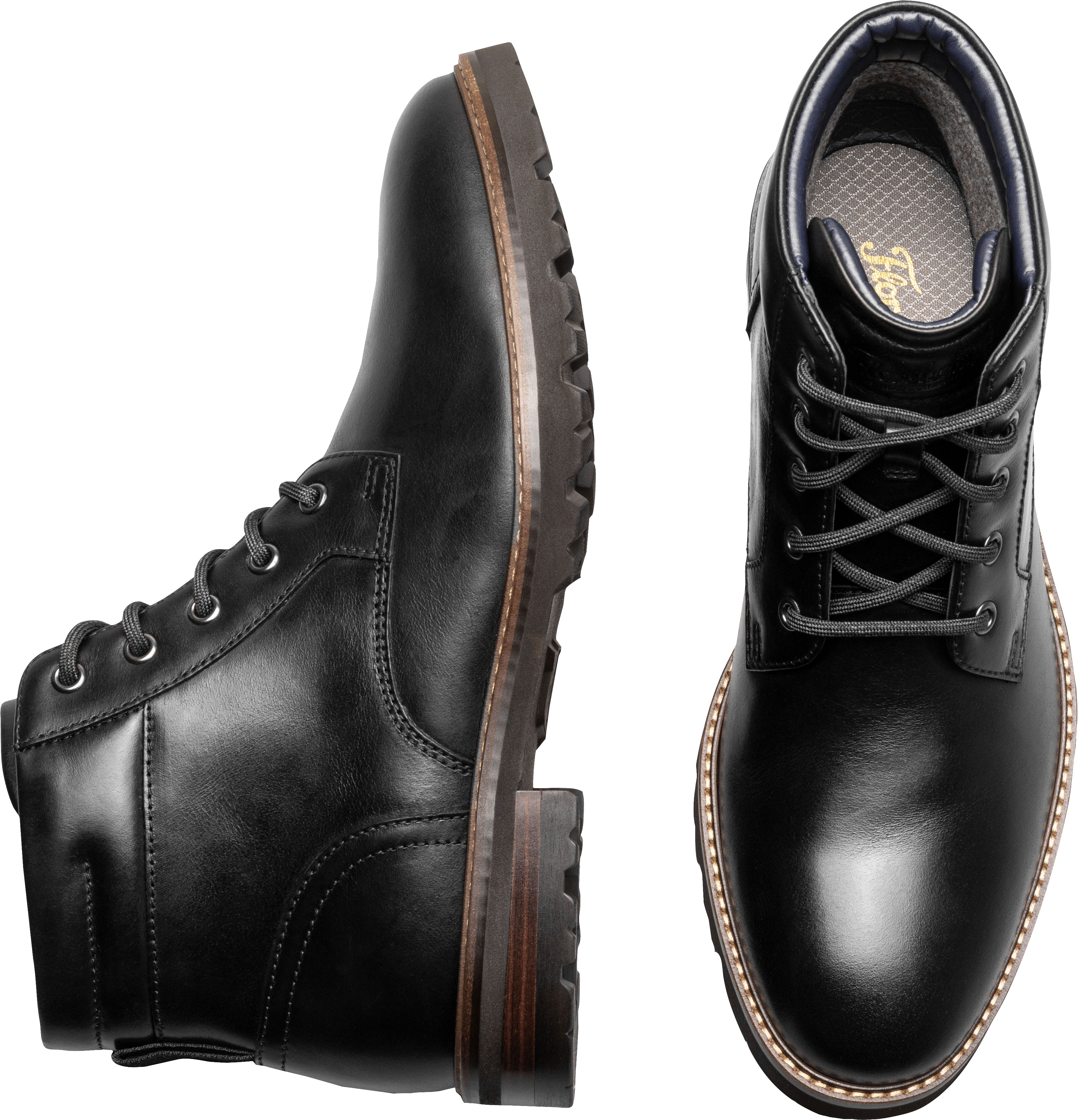 Timberland kendrick hotsell chukka black