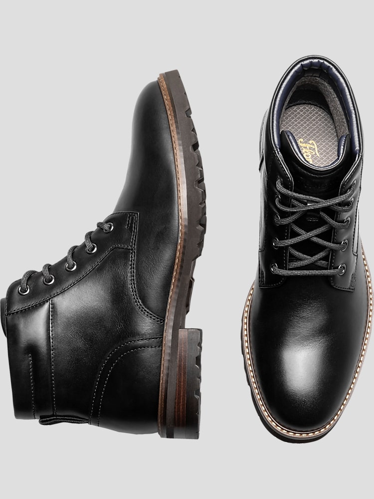 Kendrick 2025 chukka boot