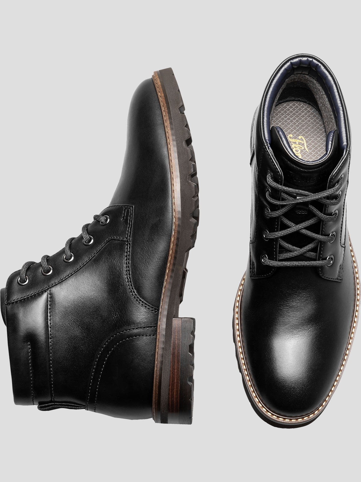 Men's kendrick cheap chukka boots