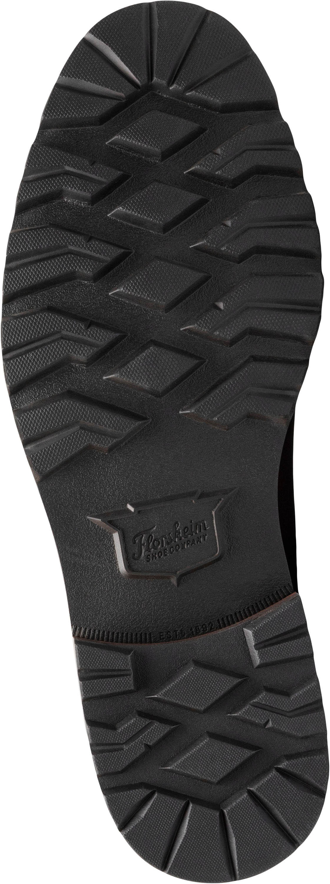 Renegade Leather Plain Toe Chukka Boots