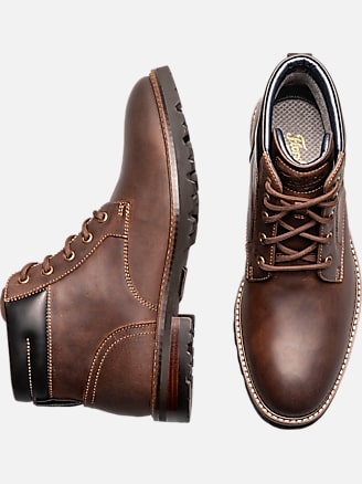 Florsheim Renegade Plain Toe Chukka Boots | All Shoes| Men's Wearhouse