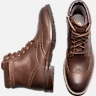 Florsheim Renegade Leather Wingtip Boots