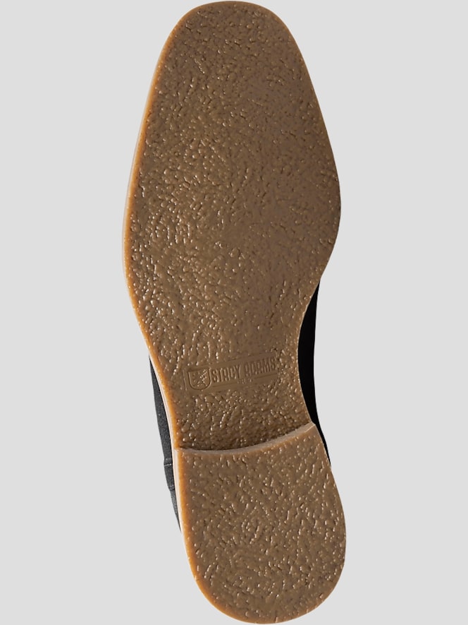 Stacy Adams Gabriel Plain Toe Chelsea Boots, Black - Image 2 of 3