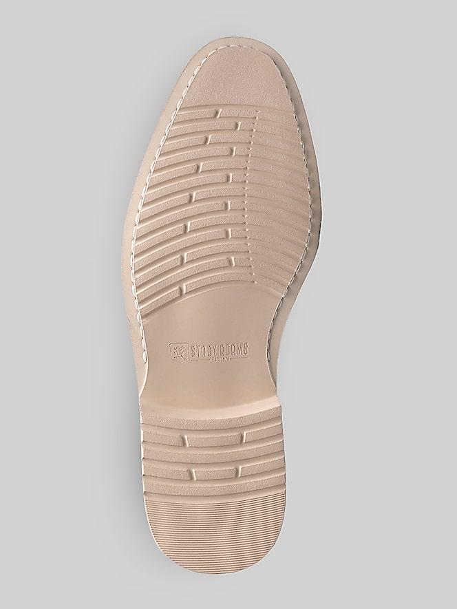 Stacy Adams Wescott Plain Toe Oxfords
