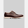Stacy Adams Wescott Plain Toe Oxfords