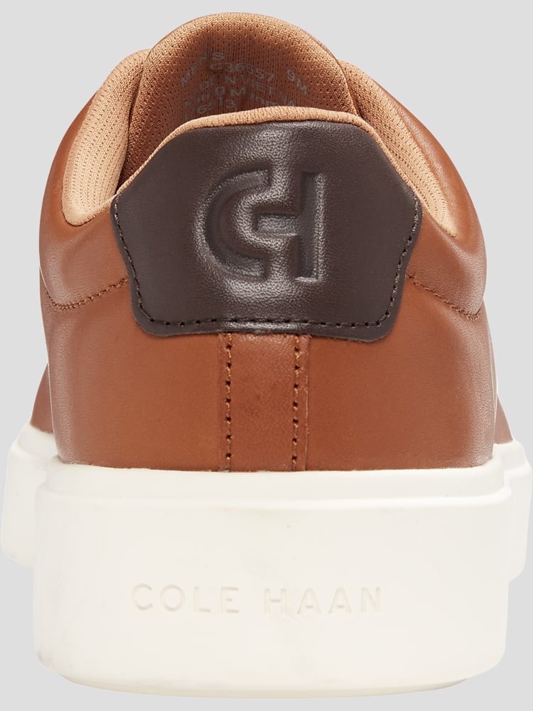 Cole Haan Grand Crosscourt Traveler Lace-Up Dress Sneakers Cole Haan Grand Crosscourt Traveler Lace-Up Dress Sneakers