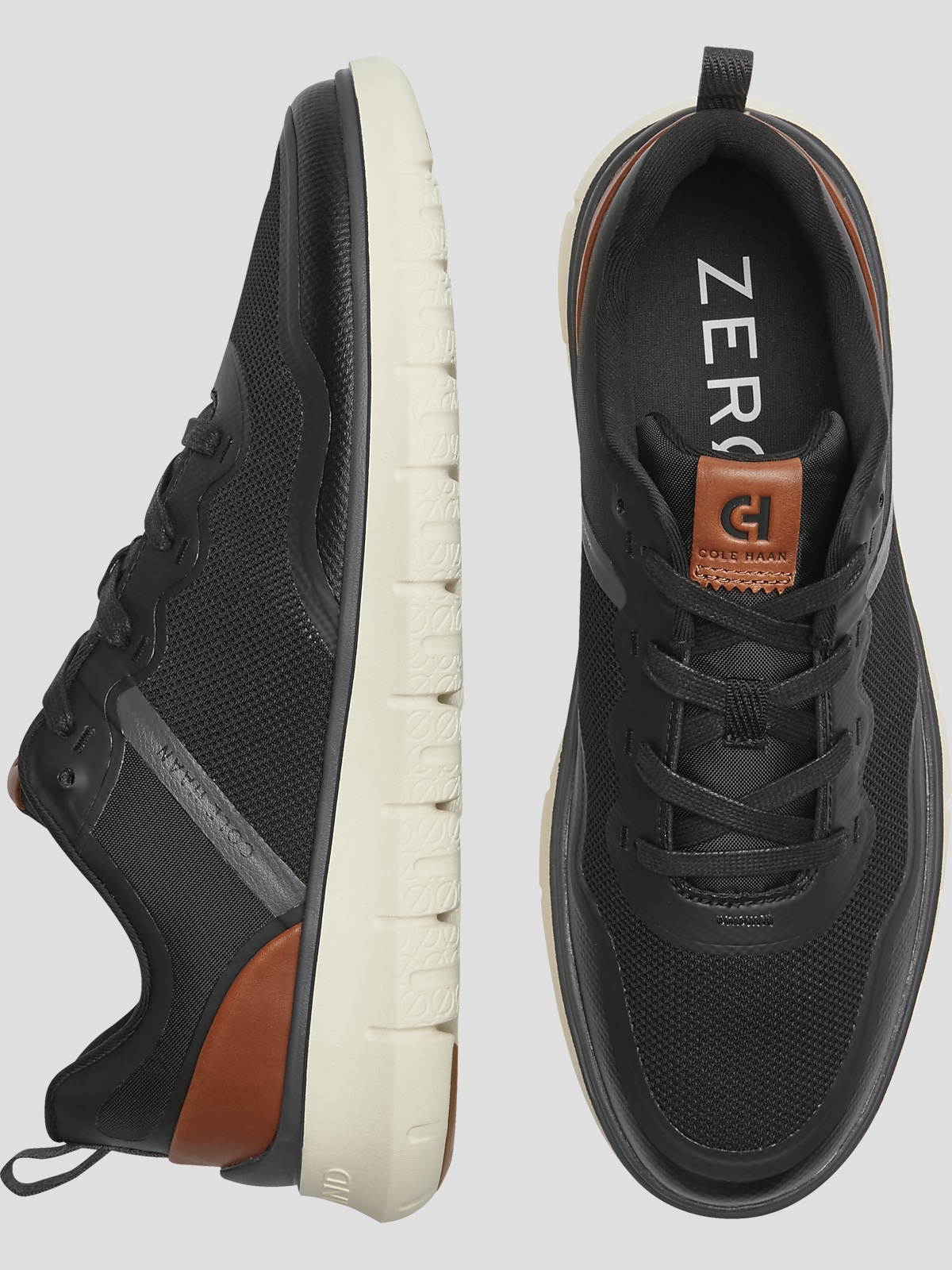 Dress sneakers cole haan hotsell