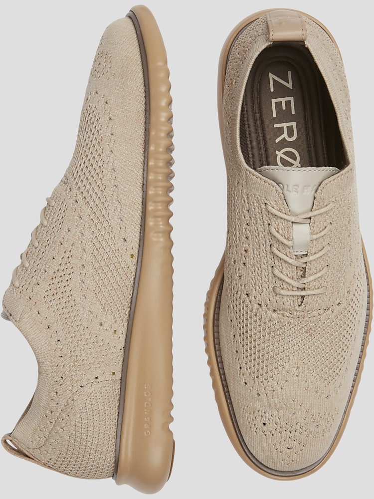 Cole haan men's wearhouse hot sale