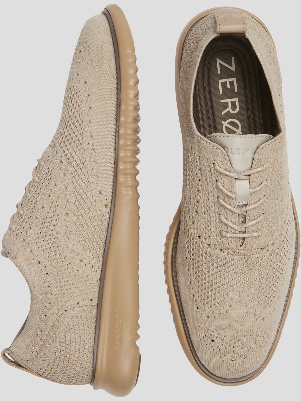Kenneth cole zerogrand clearance