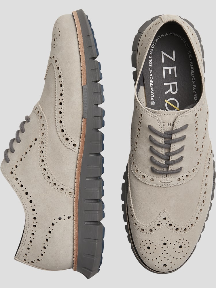 Zerogrand wingtip online