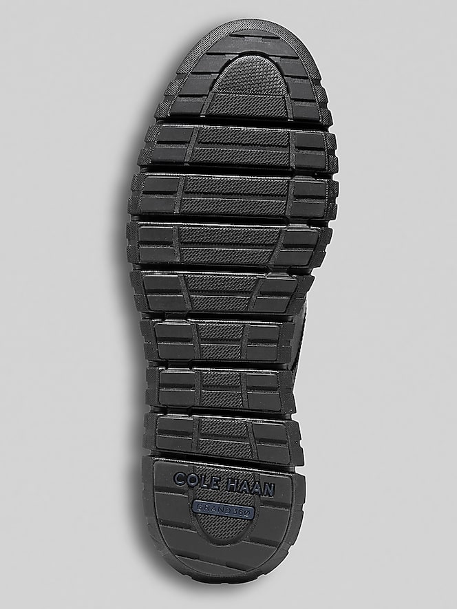 Cole Haan ZEROGRAND Remastered Wingtip Oxford Dress Sneakers