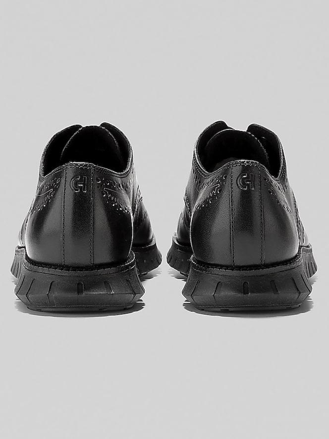 Cole Haan ZEROGRAND Remastered Wingtip Oxford Dress Sneakers