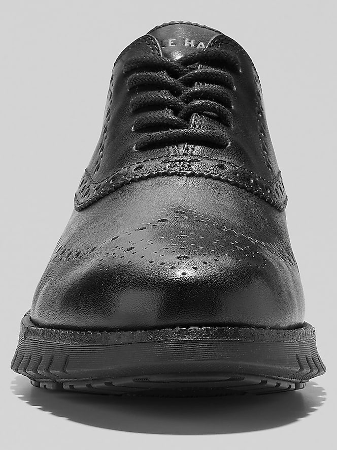 Cole Haan ZEROGRAND Remastered Wingtip Oxford Dress Sneakers