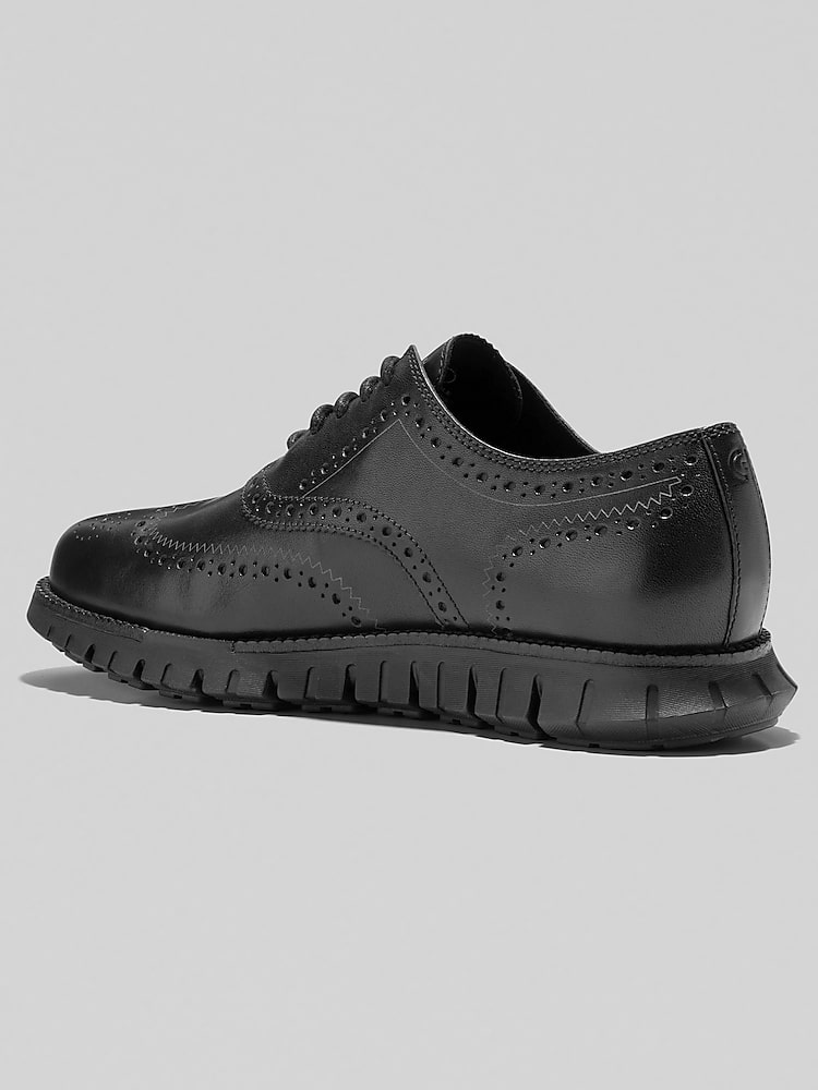 Cole Haan ZEROGRAND Remastered Wingtip Oxford Dress Sneakers Cole Haan ZEROGRAND Remastered Wingtip Oxford Dress Sneakers